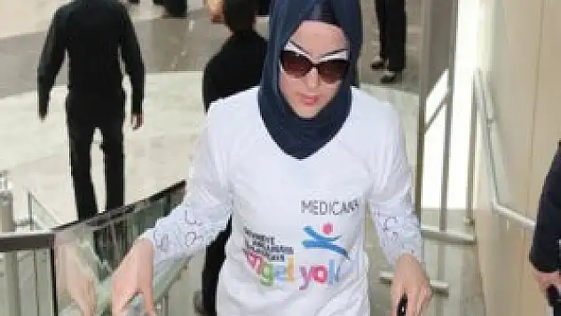 Engellilerin neler yaşadığını hissettiler