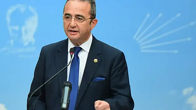 CHP'den bir açıklama daha! İmza toplanırsa...