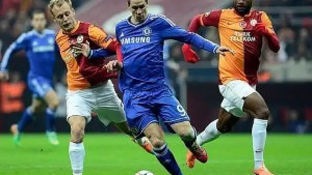 Chelsea maçına Alman hakem