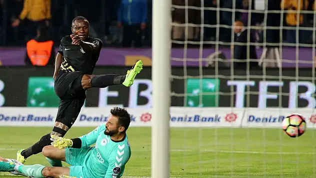 Konyaspor, çifte imza peşinde!