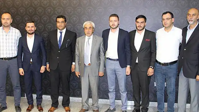 Anadolu Selçuk'ta görev dağılımı yapıldı