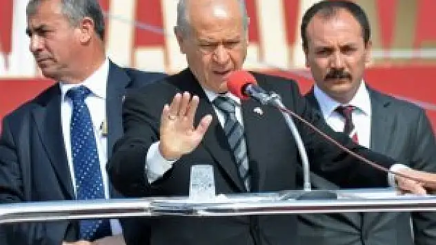 Türkiye'nin şekillenmesinde mahalli seçimlerin rolü büyük