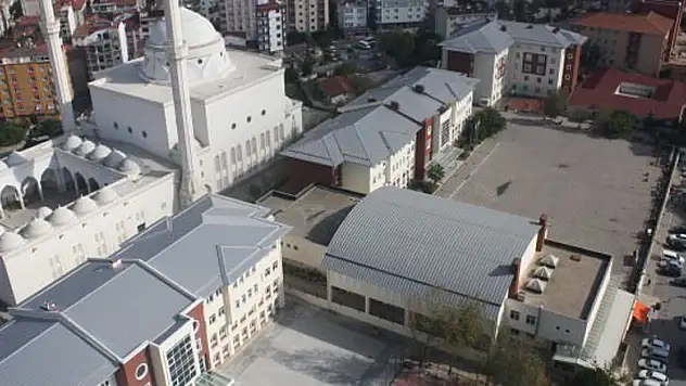 Birincilerin okulu, LGS şampiyonlarını bekliyor