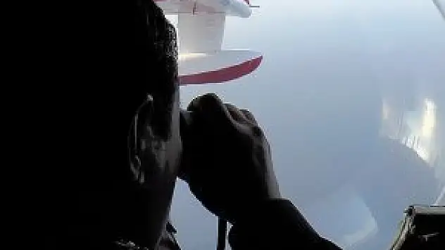 25 ülke arıyor ancak hala bulunamadı