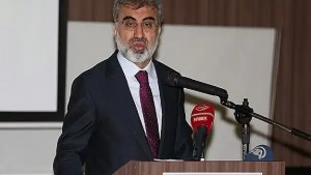 Ceyhan depolarında 1 milyon 350 bin varil petrol birikti