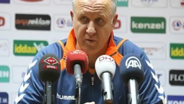 Mesut Bakkal: Daha fazla desteğe ihtiyacımız var