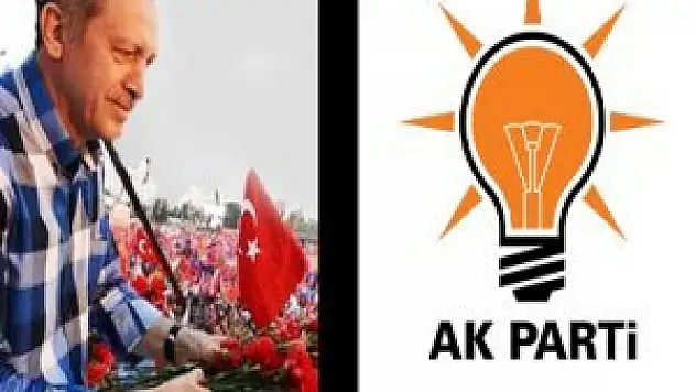 AK Parti mi yoksa Recep Tayyip Erdoğan mı?