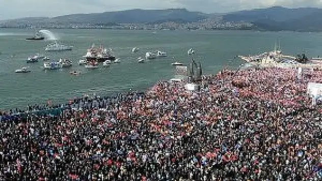 Kalplerdeki sevgiyi söküp atamadılar