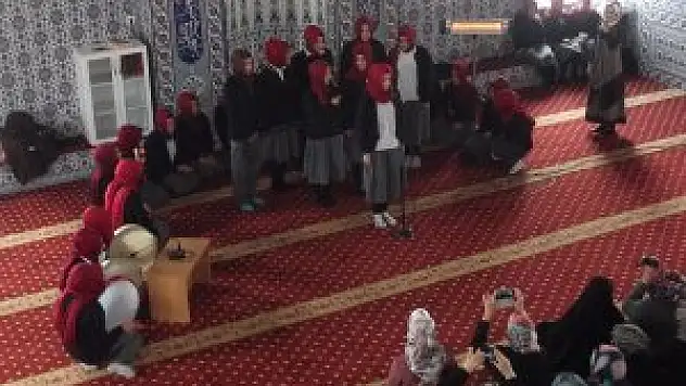 Loras İHL mahalle ile buluşuyor