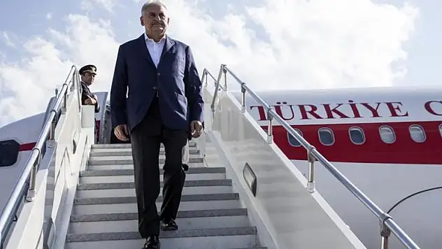 Yıldırım 2 yılda dünyanın çevresini 10 kez turladı