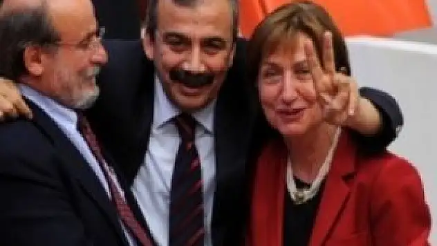 CHP'li vekilden 'HDP'ye oy verin' çağrısı