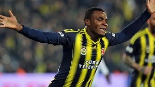 Fenerbahçe 2 - 1 Kayseri Erciyesspor