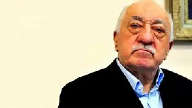 Amerikalılar FETÖ'den rahatsız