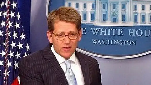 ABD Kırım'daki referandumu kabul etmiyor