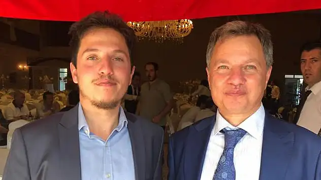 Örs ve Kulu ailelerinin mutlu günü