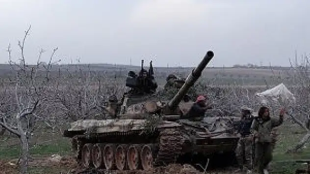 ÖSO yeniden yapılandırıldı