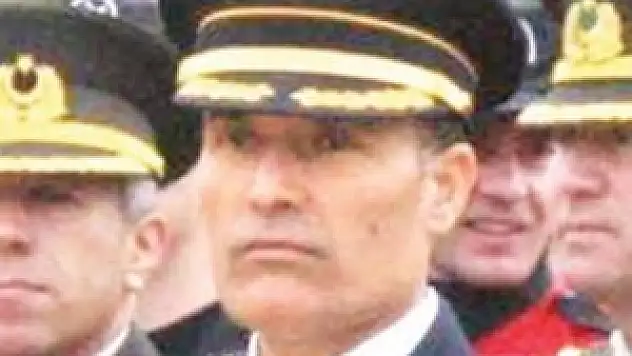 7 yıl sonra silahına el konuldu