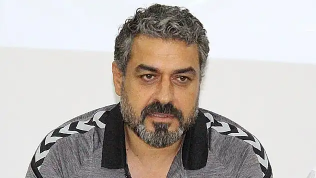 Gürses Kılıç baskı hissetmiyor