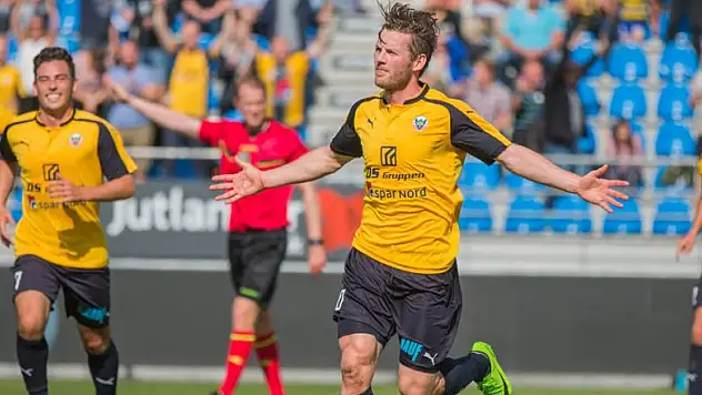 Konyaspor'da Alexander Kirkevold harekatı!