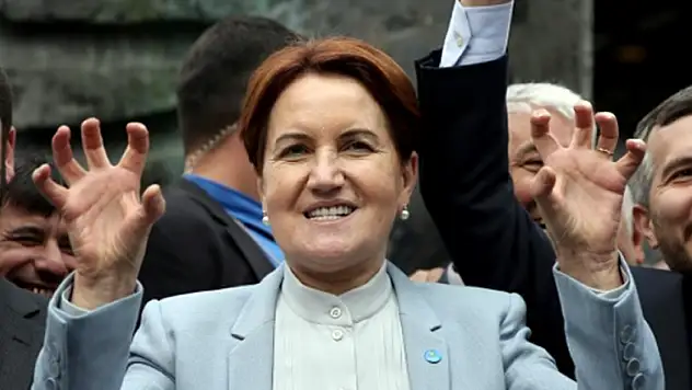 Meral Akşener'den kendi vekiline çok sert tepki!