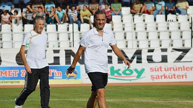 Alpaslan Uysal, Osmaniyespor ile anlaştı