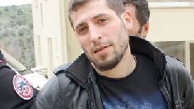 Ortağını öldürdü