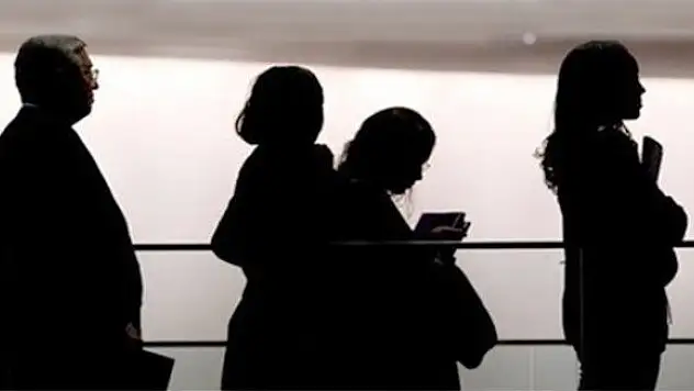 İşsizlik çift hanede