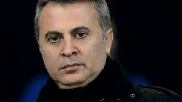 Fikret Orman tape hakkında sert konuştu!