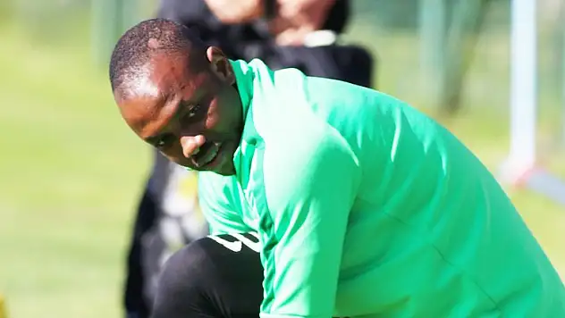 Traore: Takıma dönmek istiyorum