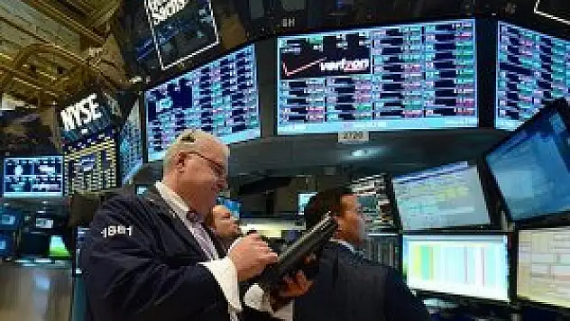 Küresel piyasaların odak noktası Kırım