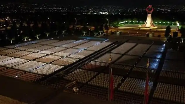 Temel Karamollaoğlu'ndan 'Beştepe' kararı!