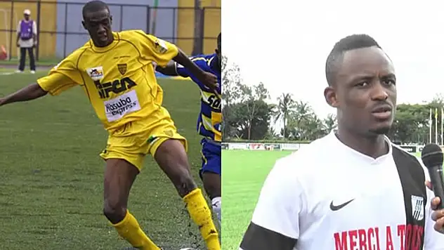 Sarayönü'nden transfer hamlesi