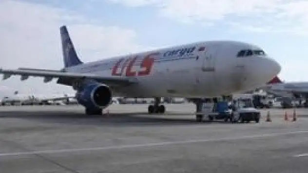 Uçağın sırrı çözüldü, kral tutuklandı