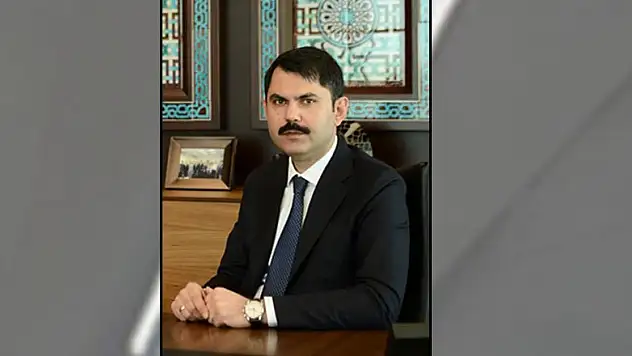 Çevre Ve Şehircilik Bakanı Murat Kurum kimdir?