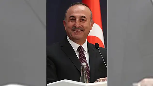 Dışişleri Bakanı Mevlüt Çavuşoğlu kimdir?