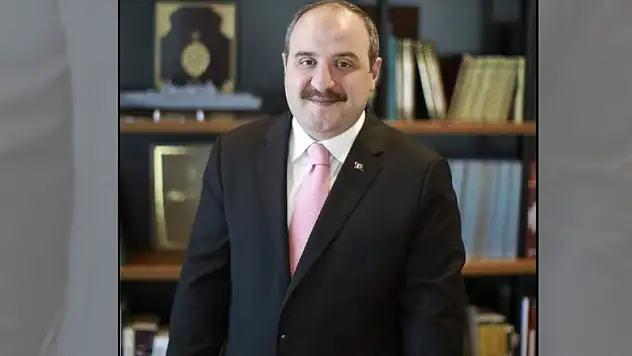 Sanayi Ve Teknoloji Bakanı Mustafa Varank kimdir?