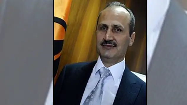 Ulaştırma Ve Altyapı Bakanı Cahit Turan kimdir?