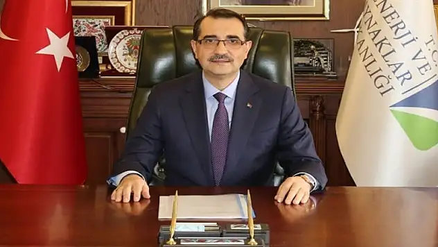 3 yıldır müsteşar olduğu kuruma bakan olarak atandı