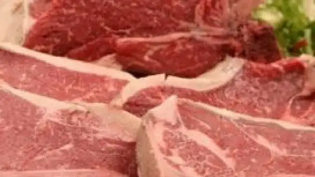 'Helal Gıda'da domuz eti