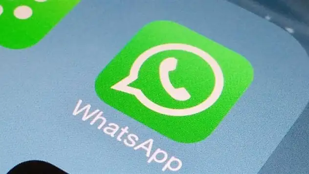 WhatsApp'ta bazı mesajlar kırmızı gelecek