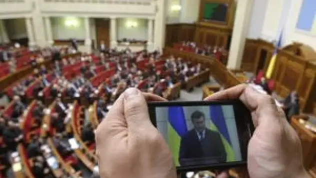 Ukrayna'da kısmi seferberlik kararı