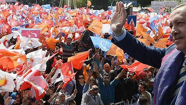 Menderes'in mücadelesine sahip çıkacağız