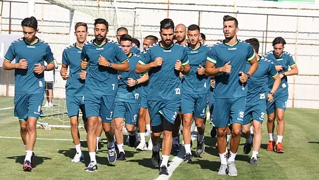 Anadolu Erzurum'a gidecek