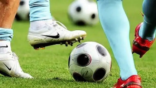 İki futbolcuya ömür boyu men cezası