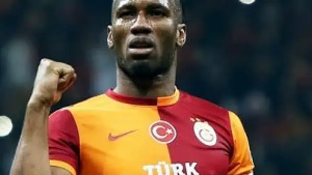 Drogba: Bir maçtan daha fazlası
