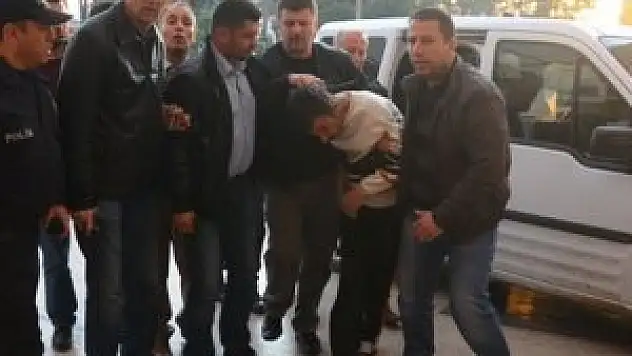 10 yaşındaki çocuğu boğarak öldürmüş!