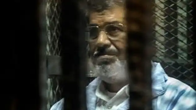 Son talebi de kabul edilmedi