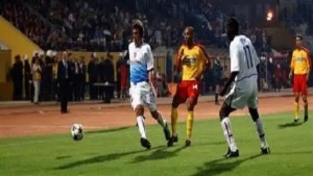 UEFA Kupası'ndan amatör kümeye...