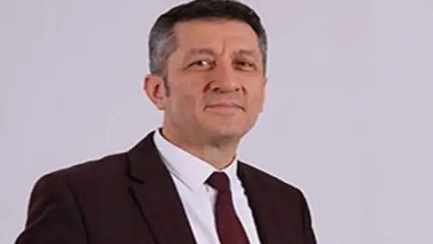 Bakan'dan 'twitter hesabı' açıklaması