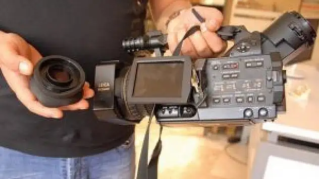 Gazetecilere saldırı ilgili Gazeteciler Cemiyeti kınama yayınladı